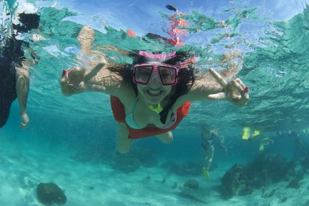 Full Day Hol Chan Snorkel Tour