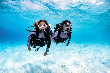 Discover Scuba Diving – Beginner Course